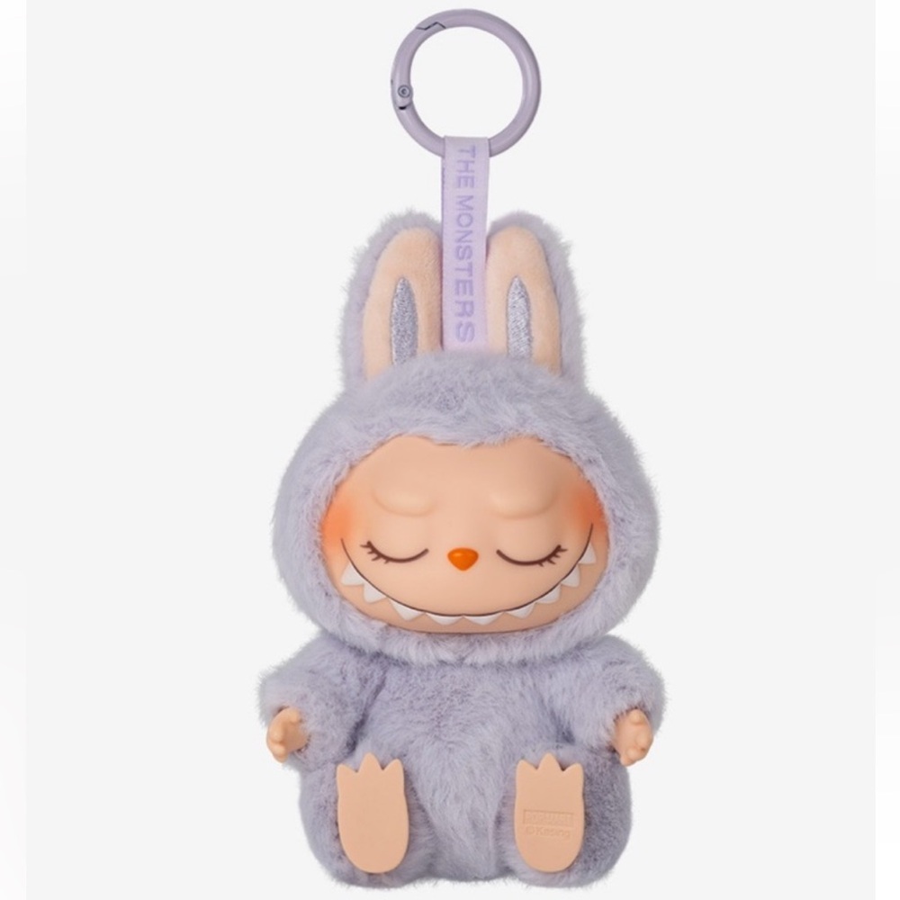 💜 Pop Mart Labubu Have A Seat Figure💜 NWT 💜